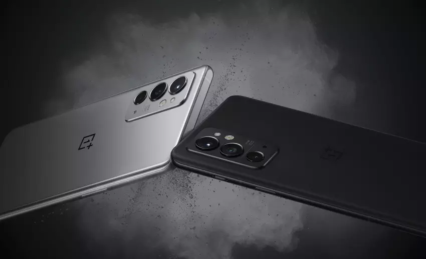 OnePlus 9RT zostanie wydany poza Chinami i będzie kosztować mniej niż 600 dolarów