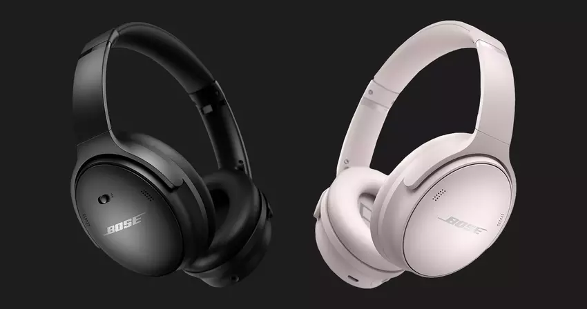 Oferta dnia: Bose QuietComfort 45 można kupić na Amazon za 199 USD (130 USD zniżki)