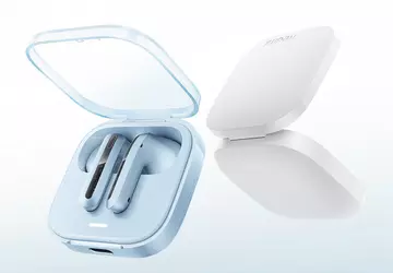 Xiaomi wprowadziło Redmi Buds 6 Active ...