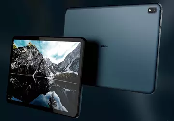 Dwa dni przed zapowiedzią: tablet Nokia ...