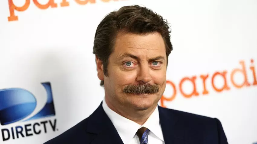 Nick Offerman zagra rolę Bella w serialu Last of Us