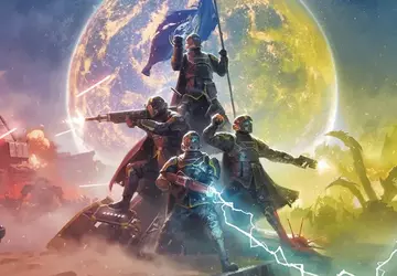 Zwiększony poziom trudności, nowi wrogowie i ...