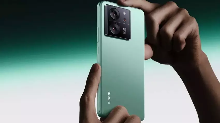 Pojawiły się pierwsze szczegóły na temat modeli Xiaomi 14T