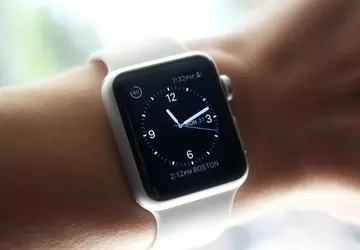 Kolejna generacja Apple Watch z wyświetlaczami ...