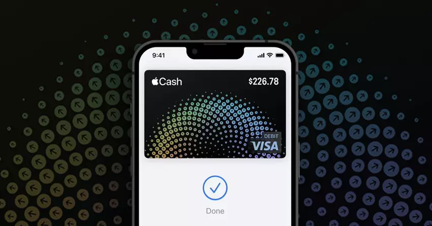 Apple Cash zastępuje Discover kartą Visa dla nowych wirtualnych rachunków kart debetowych