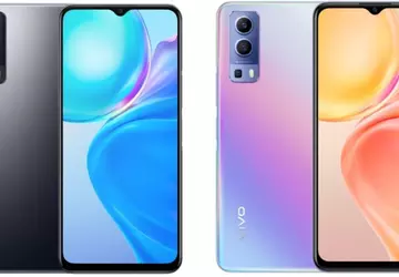 vivo Y75s - Dimensity 700, do ...