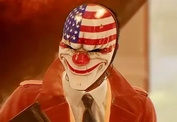 Starbreeze stała się jedynym właścicielem praw ...