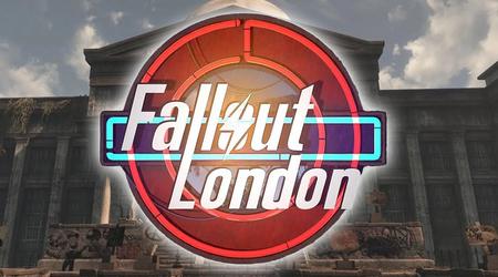 Fallout: London news - deweloperzy wypuścili największą łatkę, a liczba pobrań modów zbliża się do 1 miliona