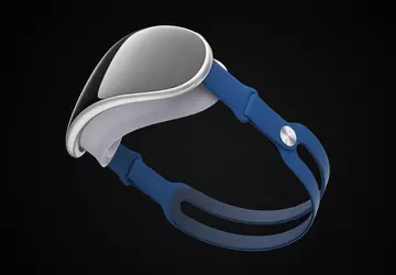 Bloomberg: Apple przełożył premierę hełmu AR/VR ...