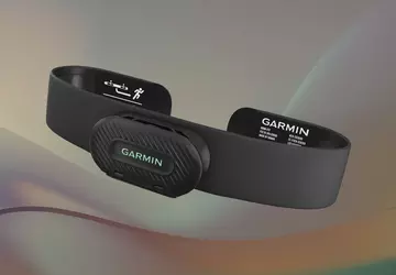Czujnik tętna Garmin HRM-Fit dla kobiet, ...