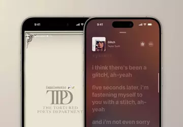 Taylor Swift publikuje zagadki dotyczące "The ...