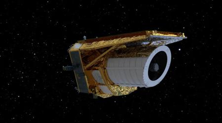 Kosmiczny Teleskop Euclid wznawia działanie po naprawieniu problemu z tworzeniem się lodu