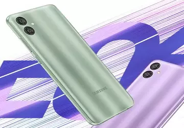 Samsung Galaxy F04: układ MediaTek Helio ...