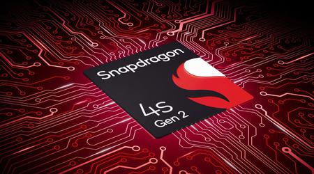 Qualcomm zaprezentował Snapdragon 4s Gen 2: nowy procesor 5G dla budżetowych smartfonów