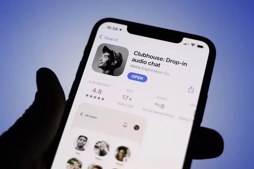 Clubhouse ma nowy "Tryb muzyczny". Do czego to służy?