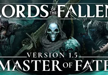 Opublikowano dużą aktualizację Master of Fate ...