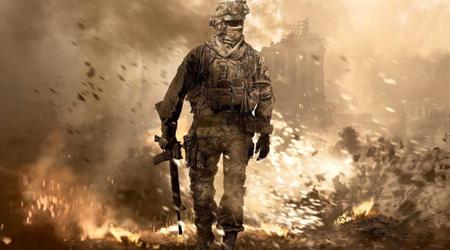 Z okazji 20-lecia serii: zniżki na większość gier Call of Duty na Steam do 26 września