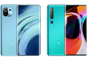 Kiedy flagowce Xiaomi Mi 10 i ...