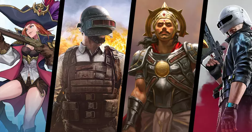 Krafton wzmacnia swoją pozycję w Indiach: koreański gigant nabył kontrolny pakiet akcji indyjskiej studii Nautilus za 14 milionów dolarów