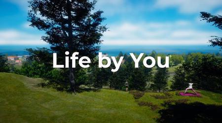 Wydawca Paradox Interactive po raz trzeci przełożył premierę ambitnego symulatora życia Life by You od autora najlepszych części The Sims.