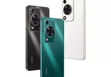 Huawei Enjoy 70 z baterią 6000 ...