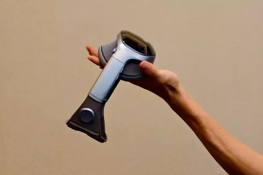 Vivo zapowiada swoje gogle rozszerzonej rzeczywistości Vivo Vision MR, a premiera oczekiwana jest już tej jesieni