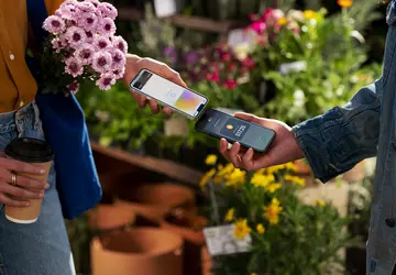 Apple poszło na ustępstwa wobec UE ...