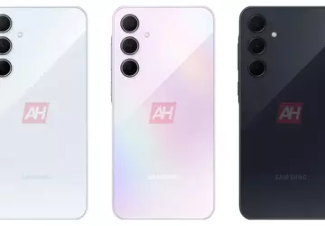 Samsung Galaxy A35 pojawił się na ...