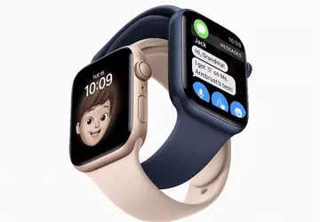 Apple wstrzymuje produkcję Watch Series 3 ...