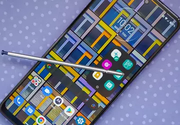 Następca Moto G Stylus (2022)? Motorola ...