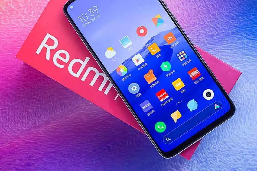 TENAA ujawniła wygląd Redmi 8A: smartfon zasadniczo różni się od Redmi 7A