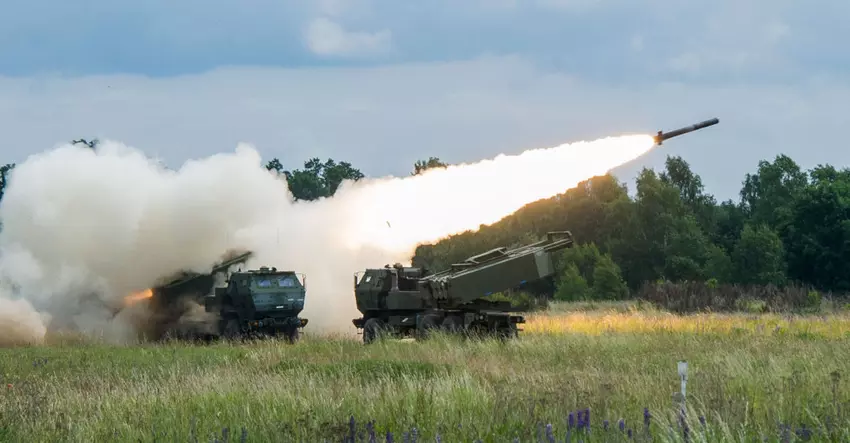 Hiszpania rozważa zakup systemów rakietowych M142 HIMARS i PULS