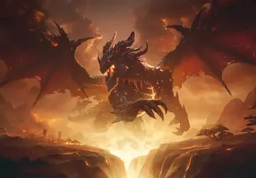 Blizzard ogłosił powrót dodatku Cataclysm na ...