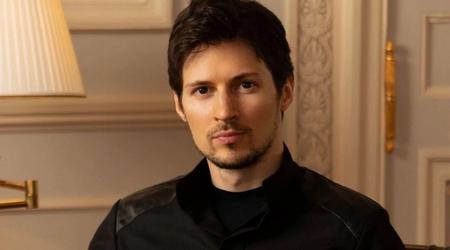 Twórca telegramu Pavel Durov został biologicznym ojcem ponad 100 dzieci