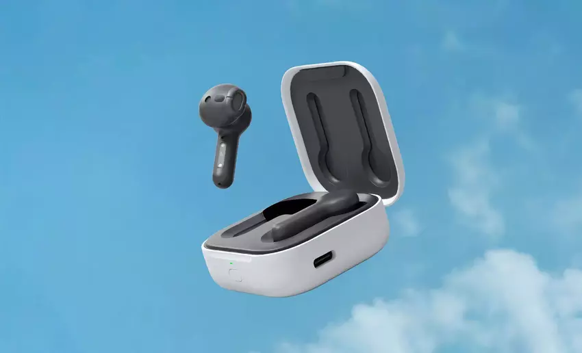 Amazon sprzedaje słuchawki Echo Buds (2023) z 20% rabatem