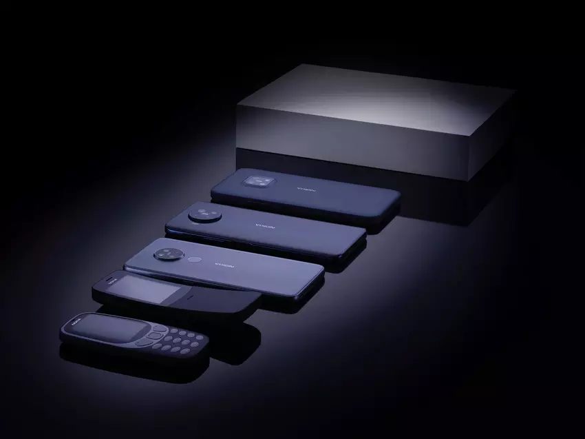 HMD Global zaplanowane na 6 października: Oczekuj pierwszego tabletu Nokia i Nokia G50 5G smartphone w latach