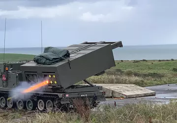 Ukraińskie wojsko przeszkolone do obsługi systemów ...