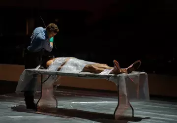 W sieci pojawił się pierwszy materiał ...