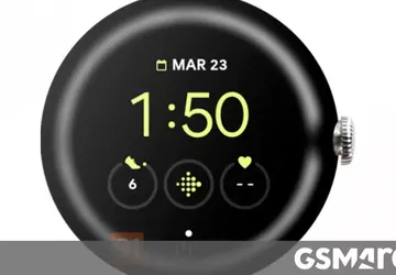 Kolejny wyciek Pixel Watch pokazuje głęboką ...