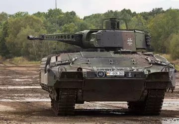 Niemcy wydadzą 770 mln euro na ...