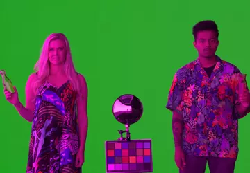 Netflix wprowadza technologię oddzielania aktorów od ...