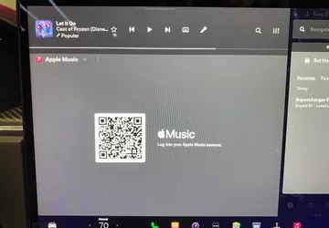 Nie tylko Tidal i Spotify: samochody ...