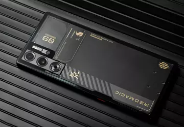 Red Magic 9S Pro+ stał się ...