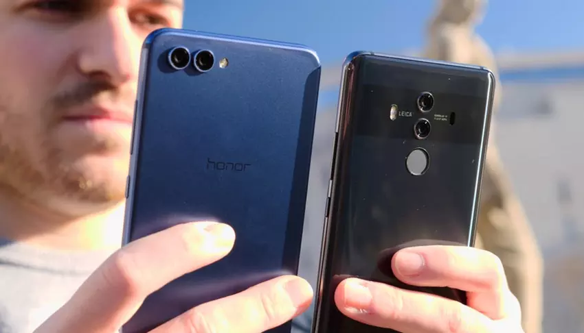 AnTuTu nazwie najmocniejszy Android-Smartphone w lutym