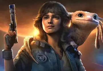 Star Wars Outlaws ma kategorię "T" ...