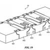 Patent na zawias do urządzeń składanych