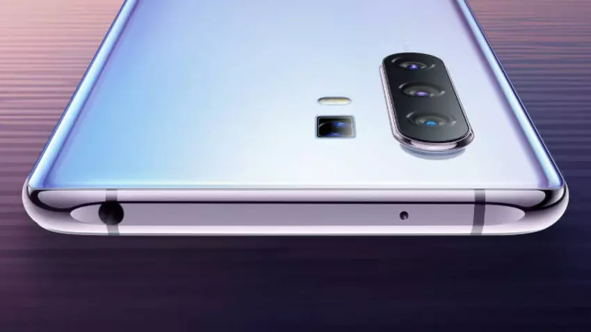 Smartfon Vivo X30 Pro trafił do Księgi Rekordów Guinnessa