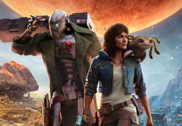 Na Comic-Con 2023, Ubisoft Motive ujawnił ...