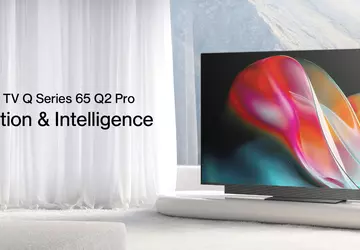 OnePlus TV 65 Q2 Pro: wyświetlacz ...
