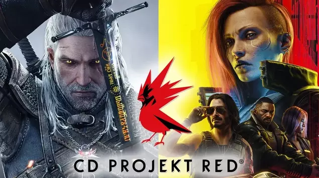 CD Projekt RED: Milionowe sukcesy The ...